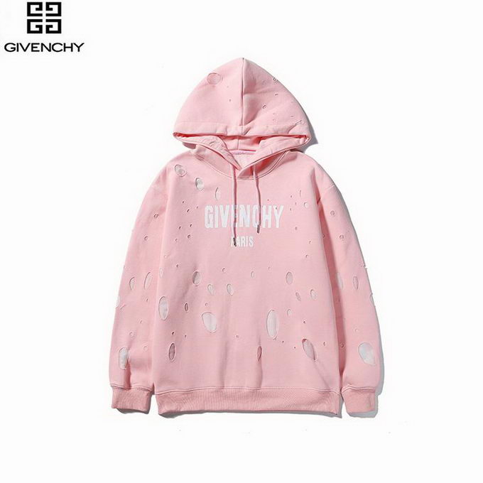 Givenchy Hoodie Mens ID:20220915-262